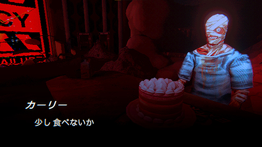 画像ギャラリー No.006のサムネイル画像 / 飢餓，隔離，人間関係に苦しむ難破宇宙船クルーたちの姿を追う一人称視点ホラー「Mouthwashing」，「圧倒的に好評」を獲得