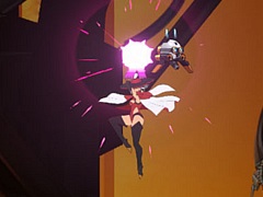 プラットフォームACT「INAYAH - Life after Gods」の最新トレイラー公開。アビリティを使い，最高難度のステージに挑むゲームプレイを収録