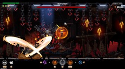 画像ギャラリー No.003のサムネイル画像 / ポストアポカリプス世界を舞台にした2Dアクション「INAYAH - Life after Gods」3月27日にSteamでリリース。最新映像を公開