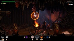 画像ギャラリー No.008のサムネイル画像 / ポストアポカリプス世界を舞台にした2Dアクション「INAYAH - Life after Gods」3月27日にSteamでリリース。最新映像を公開
