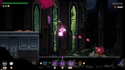 画像ギャラリー No.009のサムネイル画像 / ポストアポカリプス世界を舞台にした2Dアクション「INAYAH - Life after Gods」3月27日にSteamでリリース。最新映像を公開