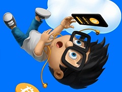 ブロックチェーンの世界をリアルに体験できるシミュレーションゲーム「Crypto Miner 2」，2025年第1四半期にリリース
