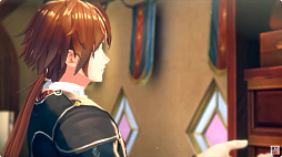 画像ギャラリー No.007のサムネイル画像 / レスレリの世界を探索する新作ゲーム「紅の錬金術士と白の守護者 レスレリアーナのアトリエ」発表。2025年に発売予定［TGS2024］
