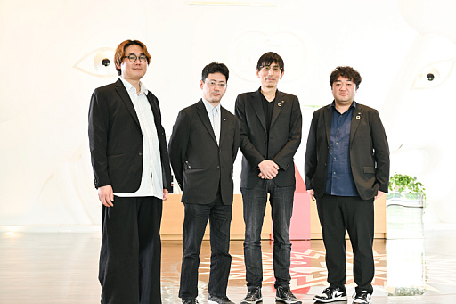 画像ギャラリー No.011のサムネイル画像 / ［インタビュー］「紅の錬金術士と白の守護者 〜レスレリアーナのアトリエ〜」は，ファンが安心できる王道の仕上がりに。その背景に込められた意図やこだわりとは