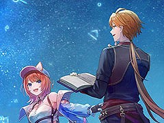 「紅の錬金術士と白の守護者 〜レスレリアーナのアトリエ〜」，発売日を発表する生放送を6月13日21：00より配信