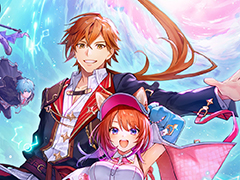 「紅の錬金術士と白の守護者 〜レスレリアーナのアトリエ〜」，9月26日発売決定。パッケージ版の予約受付を本日開始