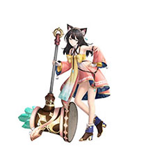 画像ギャラリー No.011のサムネイル画像 / 「紅の錬金術士と白の守護者 〜レスレリアーナのアトリエ〜」，登場キャラクターやストーリー，新たなメインビジュアルが公開に