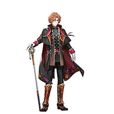画像ギャラリー No.013のサムネイル画像 / 「紅の錬金術士と白の守護者 〜レスレリアーナのアトリエ〜」，登場キャラクターやストーリー，新たなメインビジュアルが公開に