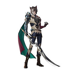 画像ギャラリー No.015のサムネイル画像 / 「紅の錬金術士と白の守護者 〜レスレリアーナのアトリエ〜」，登場キャラクターやストーリー，新たなメインビジュアルが公開に