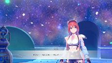 画像ギャラリー No.018のサムネイル画像 / 「紅の錬金術士と白の守護者 〜レスレリアーナのアトリエ〜」，登場キャラクターやストーリー，新たなメインビジュアルが公開に