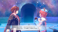 画像ギャラリー No.020のサムネイル画像 / 「紅の錬金術士と白の守護者 〜レスレリアーナのアトリエ〜」，登場キャラクターやストーリー，新たなメインビジュアルが公開に