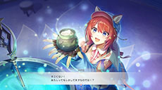 画像ギャラリー No.021のサムネイル画像 / 「紅の錬金術士と白の守護者 〜レスレリアーナのアトリエ〜」，登場キャラクターやストーリー，新たなメインビジュアルが公開に
