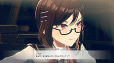 画像ギャラリー No.024のサムネイル画像 / 「紅の錬金術士と白の守護者 〜レスレリアーナのアトリエ〜」，登場キャラクターやストーリー，新たなメインビジュアルが公開に