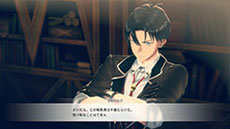 画像ギャラリー No.026のサムネイル画像 / 「紅の錬金術士と白の守護者 〜レスレリアーナのアトリエ〜」，登場キャラクターやストーリー，新たなメインビジュアルが公開に