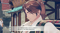 画像ギャラリー No.028のサムネイル画像 / 「紅の錬金術士と白の守護者 〜レスレリアーナのアトリエ〜」，登場キャラクターやストーリー，新たなメインビジュアルが公開に