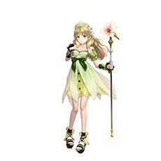 画像ギャラリー No.001のサムネイル画像 / 「紅の錬金術士と白の守護者 〜レスレリアーナのアトリエ〜」，ヴェインやライザら登場キャラたちや調合システムなどの情報が公開に