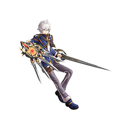 画像ギャラリー No.005のサムネイル画像 / 「紅の錬金術士と白の守護者 〜レスレリアーナのアトリエ〜」，ヴェインやライザら登場キャラたちや調合システムなどの情報が公開に