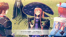 画像ギャラリー No.008のサムネイル画像 / 「紅の錬金術士と白の守護者 〜レスレリアーナのアトリエ〜」，ヴェインやライザら登場キャラたちや調合システムなどの情報が公開に