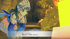 画像ギャラリー No.011のサムネイル画像 / 「紅の錬金術士と白の守護者 〜レスレリアーナのアトリエ〜」，ヴェインやライザら登場キャラたちや調合システムなどの情報が公開に