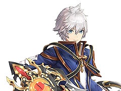 「紅の錬金術士と白の守護者 〜レスレリアーナのアトリエ〜」，ヴェインやライザら登場キャラたちや調合システムなどの情報が公開に