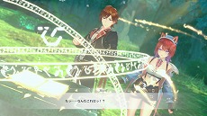 画像ギャラリー No.003のサムネイル画像 / 「紅の錬金術士と白の守護者 〜レスレリアーナのアトリエ〜」，デジタルプレオーダーを開始。物語を紹介する最新トレイラーも公開に