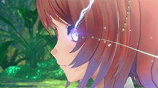 画像ギャラリー No.004のサムネイル画像 / 「紅の錬金術士と白の守護者 〜レスレリアーナのアトリエ〜」，デジタルプレオーダーを開始。物語を紹介する最新トレイラーも公開に