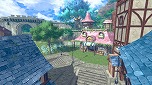 画像ギャラリー No.026のサムネイル画像 / 「紅の錬金術士と白の守護者 〜レスレリアーナのアトリエ〜」，デジタルプレオーダーを開始。物語を紹介する最新トレイラーも公開に