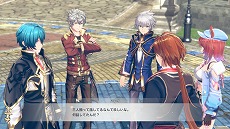画像ギャラリー No.030のサムネイル画像 / 「紅の錬金術士と白の守護者 〜レスレリアーナのアトリエ〜」，デジタルプレオーダーを開始。物語を紹介する最新トレイラーも公開に