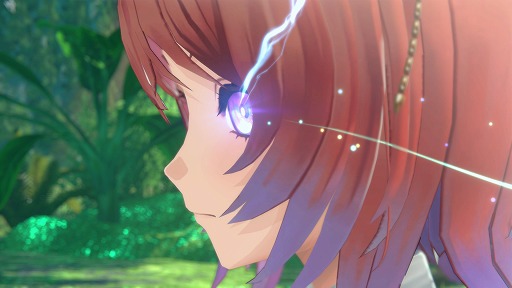 画像ギャラリー No.036のサムネイル画像 / 「紅の錬金術士と白の守護者 〜レスレリアーナのアトリエ〜」，デジタルプレオーダーを開始。物語を紹介する最新トレイラーも公開に