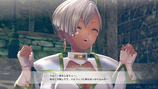 画像ギャラリー No.012のサムネイル画像 / ［プレイレポ］「紅の錬金術士と白の守護者 〜レスレリアーナのアトリエ〜」は，錬金術にショップ経営，バトル，ダンジョンと遊びが詰め込まれた内容に