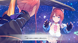 画像ギャラリー No.039のサムネイル画像 / ［プレイレポ］「紅の錬金術士と白の守護者 〜レスレリアーナのアトリエ〜」は，錬金術にショップ経営，バトル，ダンジョンと遊びが詰め込まれた内容に