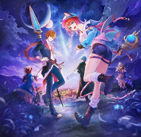 画像ギャラリー No.011のサムネイル画像 / 「紅の錬金術士と白の守護者 〜レスレリアーナのアトリエ〜」追加DLC第3弾を配信。新たなパーティキャラとして，レスナ＆ヴァレリアが参戦