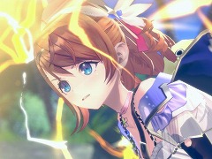 「紅の錬金術士と白の守護者 〜レスレリアーナのアトリエ〜」追加DLC第3弾を配信。新たなパーティキャラとして，レスナ＆ヴァレリアが参戦