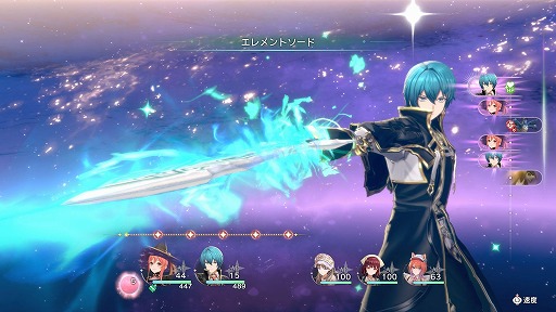 画像ギャラリー No.006のサムネイル画像 / 「紅の錬金術士と白の守護者 〜レスレリアーナのアトリエ〜」追加DLC第4弾を配信。レシピ拡張パックと高難度の「逆さ刻みの時計工房」を実装
