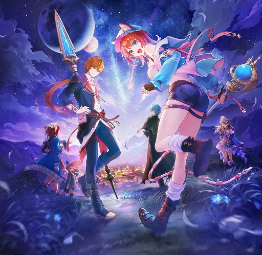 画像ギャラリー No.021のサムネイル画像 / 「紅の錬金術士と白の守護者 〜レスレリアーナのアトリエ〜」追加DLC第4弾を配信。レシピ拡張パックと高難度の「逆さ刻みの時計工房」を実装