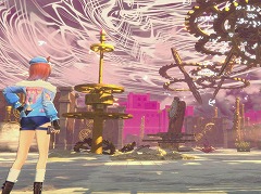 「紅の錬金術士と白の守護者 〜レスレリアーナのアトリエ〜」追加DLC第4弾を配信。レシピ拡張パックと高難度の「逆さ刻みの時計工房」を実装