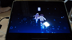 画像ギャラリー No.005のサムネイル画像 / 子供たちの音楽体験のために。構想10年の“ラグジュアリー”なリズムゲーム「フェリシティーズ・ドア」を試遊［TGS2024］