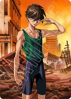画像ギャラリー No.007のサムネイル画像 / 新作TCG「ガンダムカードゲーム」が2025年内発売へ。先行体験セット「リミテッドBOX Ver.β」が12月に発売され,体験会も実施される