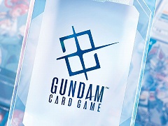 新作TCG「ガンダムカードゲーム」が2025年内発売へ。先行体験セット「リミテッドBOX Ver.β」が12月に発売され，体験会も実施される