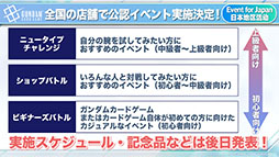 画像ギャラリー No.011のサムネイル画像 / TCGプロジェクト「ガンダムカードゲーム」，ティーチングアプリのリリースや「鉄血のオルフェンズ」の参戦など最新情報が明らかに