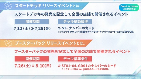 画像ギャラリー No.004のサムネイル画像 / 「ガンダムカードゲーム」ブースター第2弾「Dual Impact」に「機動戦士Zガンダム」が参戦へ。今後のイベントやキャンペーン情報が公開に