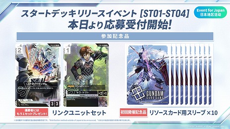 画像ギャラリー No.005のサムネイル画像 / 「ガンダムカードゲーム」ブースター第2弾「Dual Impact」に「機動戦士Zガンダム」が参戦へ。今後のイベントやキャンペーン情報が公開に
