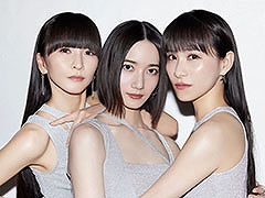 「ガンダムカードゲーム」，音楽ユニット「Perfume」が歌う新曲「ソーラ・ウィンド」とタイアップした新CMが公開に