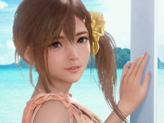 新作恋愛ADV「Venus Vacation PRISM - DEAD OR ALIVE Xtreme -」発表。リリースは2025年初頭，ティザートレイラーも公開に
