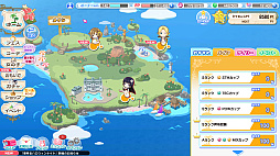 画像ギャラリー No.027のサムネイル画像 / ［インタビュー］ビーチバレーから恋愛アドベンチャーに。「Venus Vacation PRISM」は「DOAXVV」から6人の女の子が登場