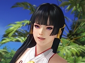 画像ギャラリー No.033のサムネイル画像 / ［インタビュー］ビーチバレーから恋愛アドベンチャーに。「Venus Vacation PRISM」は「DOAXVV」から6人の女の子が登場