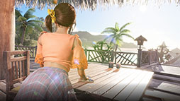 画像ギャラリー No.002のサムネイル画像 / 「Venus Vacation PRISM - DEAD OR ALIVE Xtreme -」,発売日を3月6日から3月27日に変更