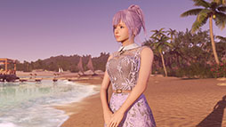 画像ギャラリー No.007のサムネイル画像 / 「Venus Vacation PRISM - DEAD OR ALIVE Xtreme -」,発売日を3月6日から3月27日に変更