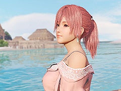 「Venus Vacation PRISM - DEAD OR ALIVE Xtreme -」，発売日を3月6日から3月27日に変更