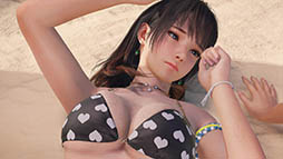 画像ギャラリー No.010のサムネイル画像 / 「Venus Vacation PRISM - DEAD OR ALIVE Xtreme -」，イラストレーター「よむ」氏とのコラボや没入感のある表現など最新情報が公開に